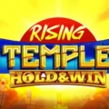 Rising Temple: Hold & Win