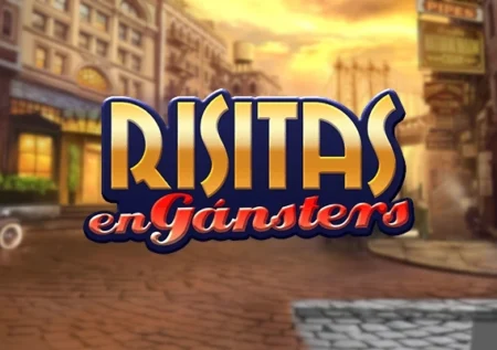 Risitas en Gansters