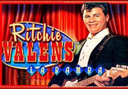 Ritchie Valens La Bamba
