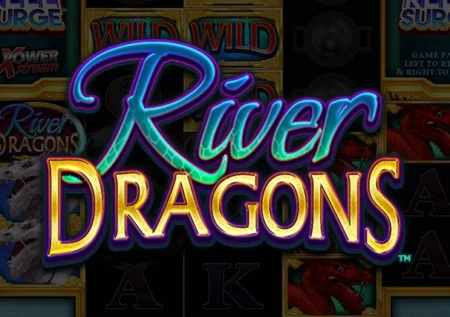 River Dragons