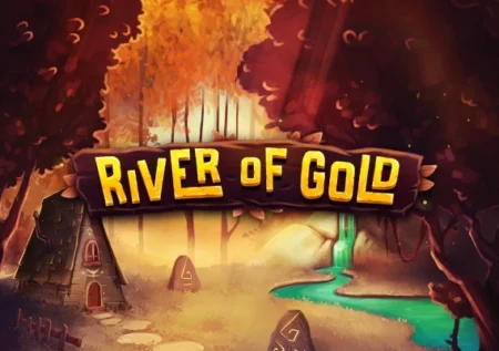 River of Gold