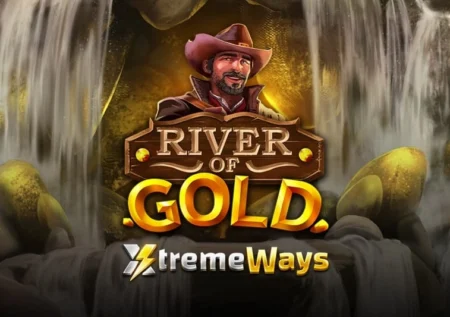 River of Gold