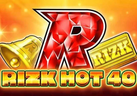 Rizk Hot 40