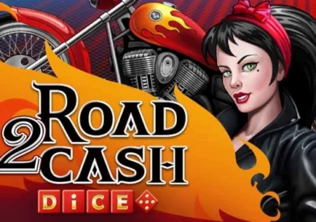 Road 2 Cash Dice