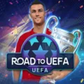 Road to UEFA