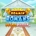Roamin’ Romans Ultranudge