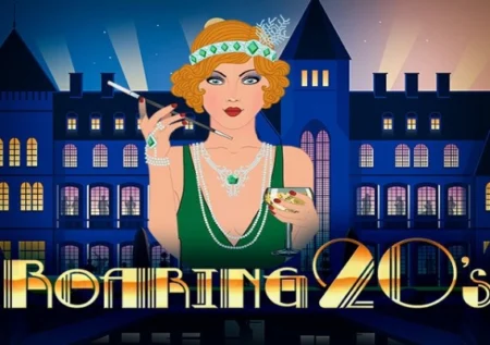 Roaring 20s