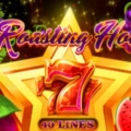 Roasting Hot 40