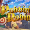Robbin Robin