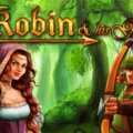 Robin & His Girl