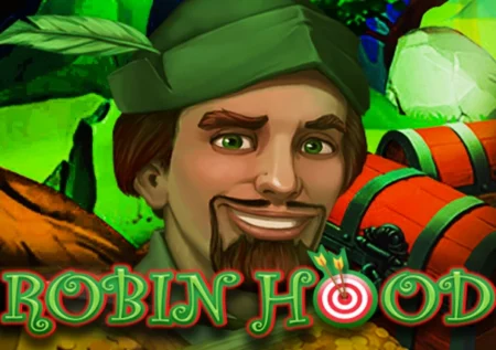 Robin Hood