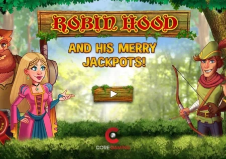 Robin Hood