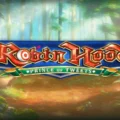 Robin Hood Prince of Tweets