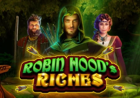 Robin Hood’s Riches