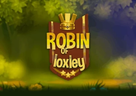 Robin of Loxley