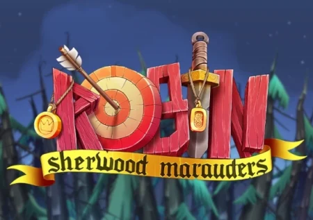 Robin Sherwood Marauders