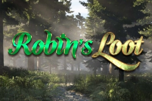 Robin’s Loot