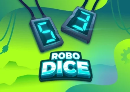 Robo Dice