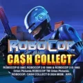 RoboCop: Cash Collect