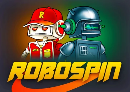 Robospin