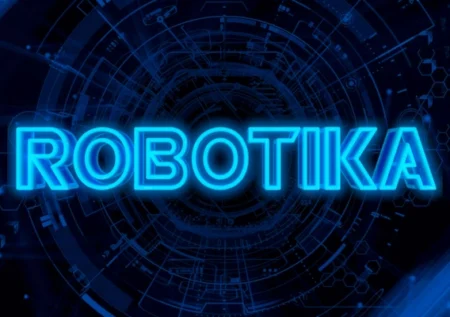 Robotika