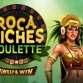 Roca Riches Roulette
