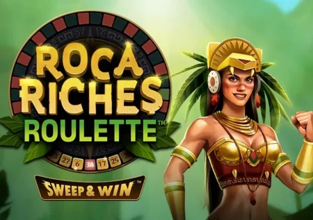 Roca Riches Roulette