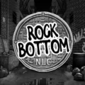 Rock Bottom