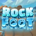Rock Foot