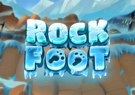 Rock Foot