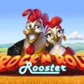 Rock ‘N’ Roll Rooster