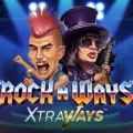 Rock N’ Ways XtraWays