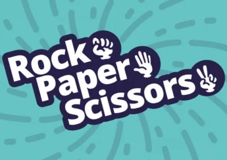 Rock Paper Scissors