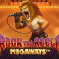 Rock the Reels Megaways