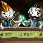 Rock VS Paper