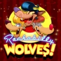 Rockabilly Wolves