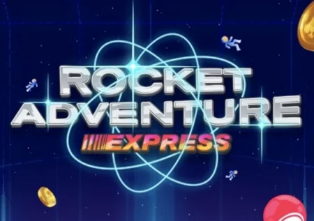 Rocket Adventure Express