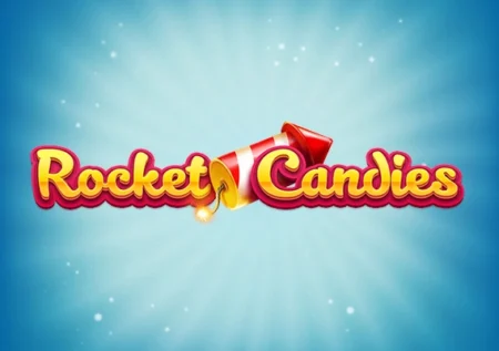 Rocket Candies