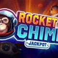 Rocket Chimp Jackpot