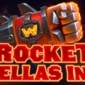 Rocket Fellas Inc