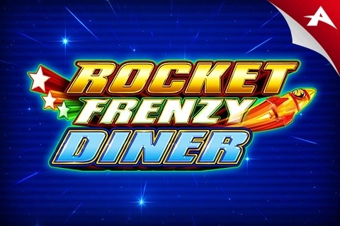 Rocket Frenzy Diner