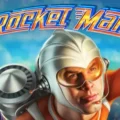 Rocket Man