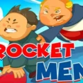 Rocket Men