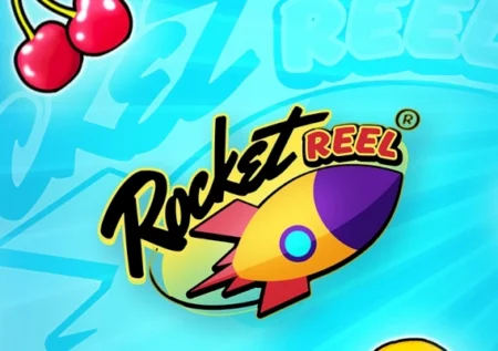 Rocket Reel