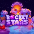 Rocket Stars