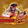 Rockin’ Gorilla