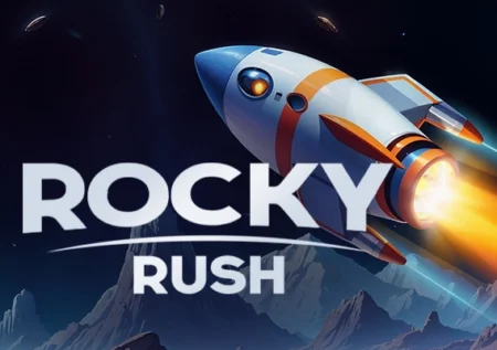 Rocky Rush
