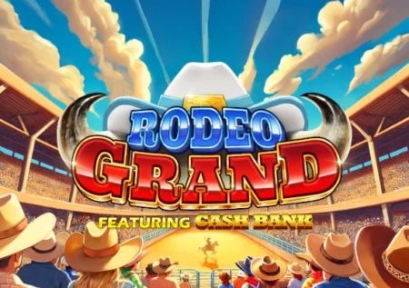 Rodeo Grand