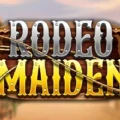 Rodeo Maiden
