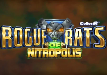Rogue Rats of Nitropolis